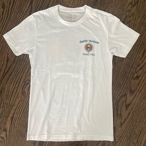 Goat USA T-Shirt